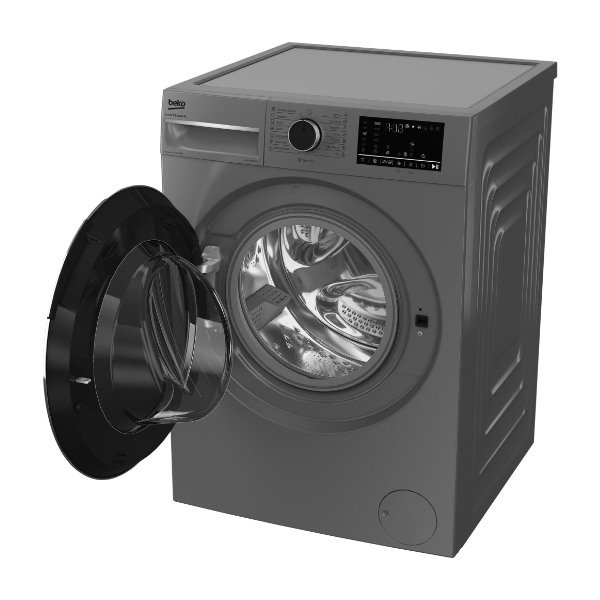Beko Professional AWGB 1012S/PRO vaskemaskine billede 8