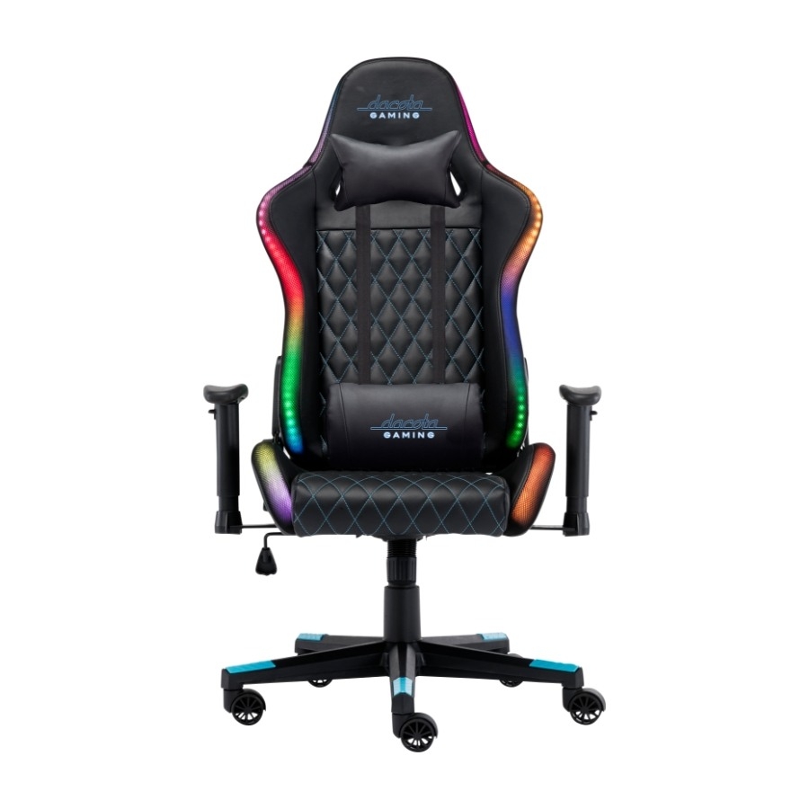 Gaming Avenger RGB Chair