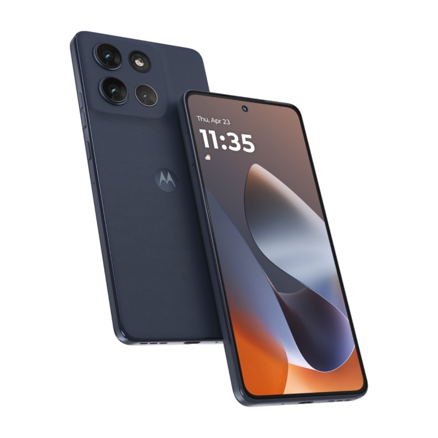 Motorola moto g86 power 256 GB, Spellbound