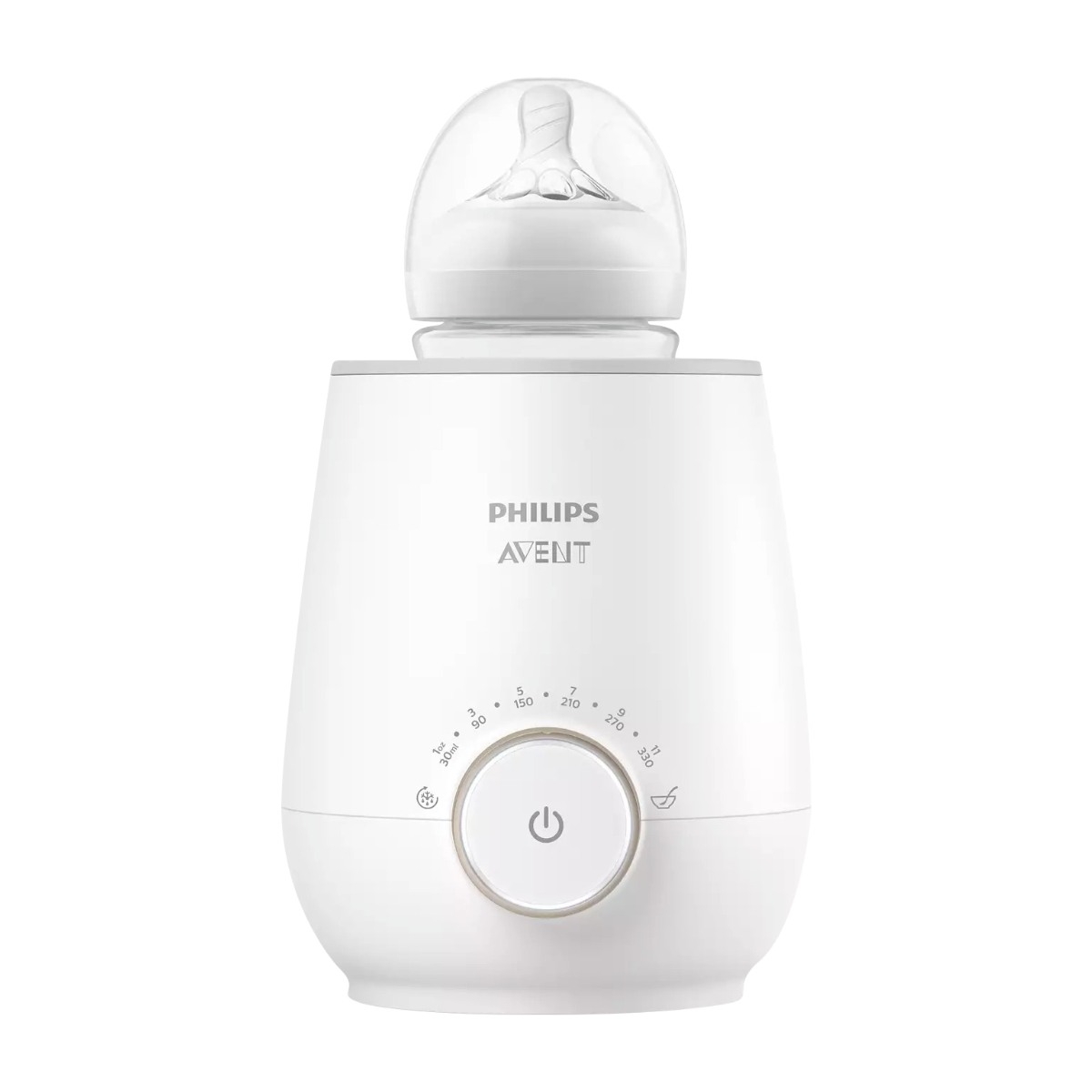 Philips SCF358/00 Avent flaskvärmare