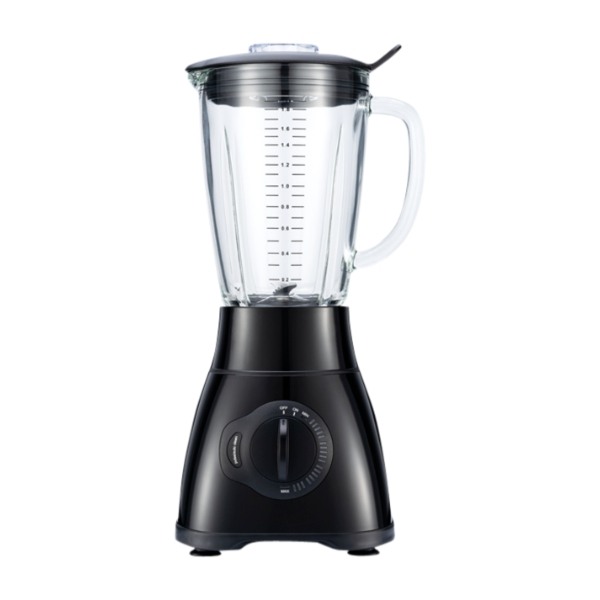 Wilfa Blp-1200B Xplode Boost blender billede 1