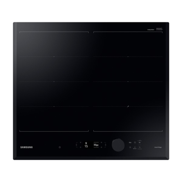 Samsung 7 Series NZ64B7799KK/U1 induktionskogeplade billede 1