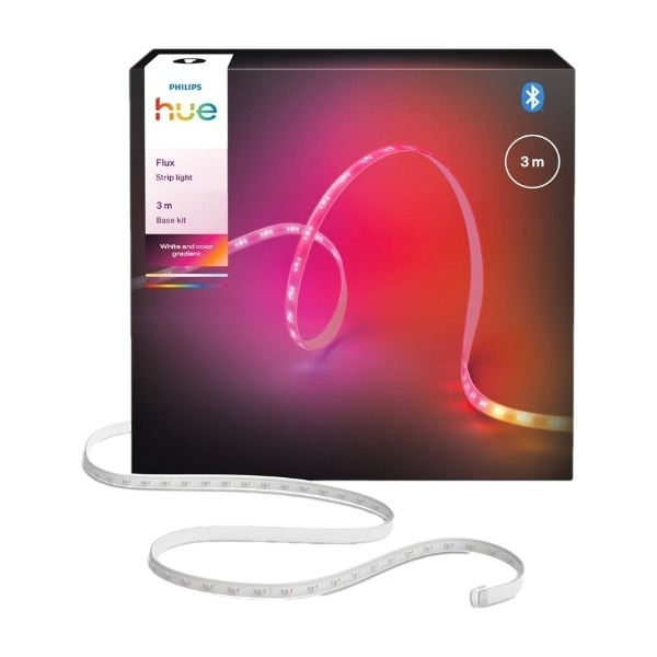 Philips Hue Flux lysstripe 3 m