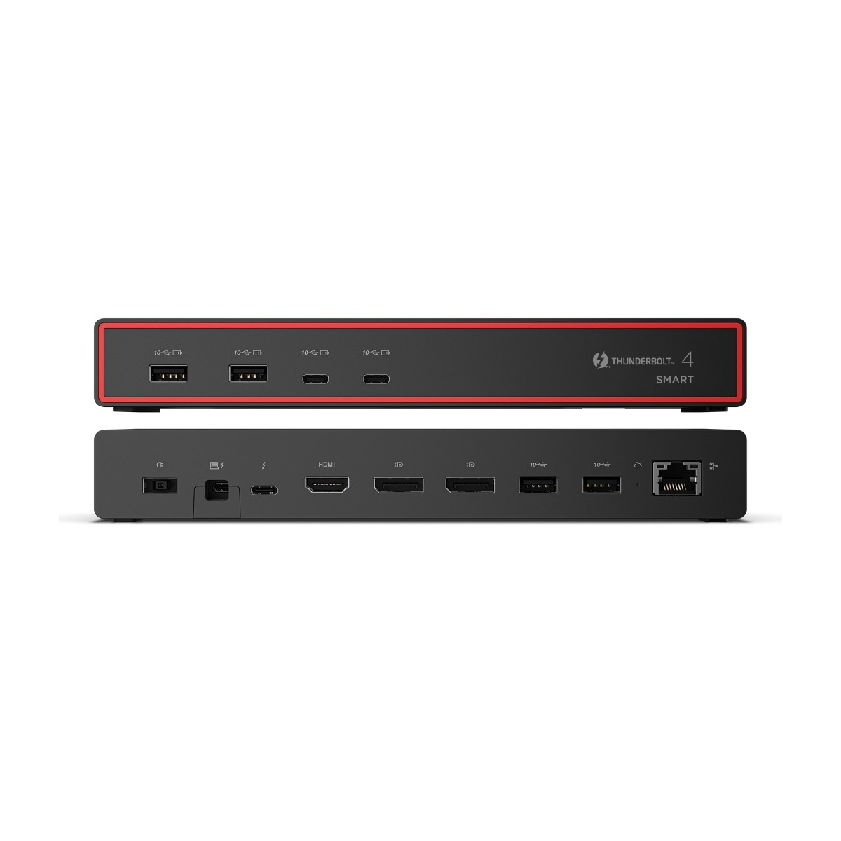 ThinkPad Thunderbolt 4 Smart Dock Gen 2 7500, Eclipse