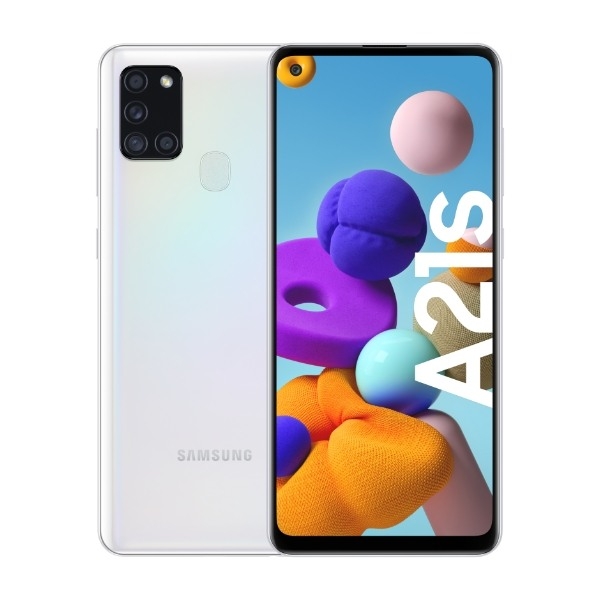 SAMSUNG GALAXY A51 128 GB BLÅ Power.no SAMSUNG GALAXY A51 128 GB BLÅ Power.no