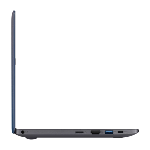 ASUS E203MA-FD017TS Grey Notebook 29.5 cm 1366 x 768 Pixels 1.10 GHz Intel®  Celeron® N4000: Amazon.de: Computer & Zubehör
