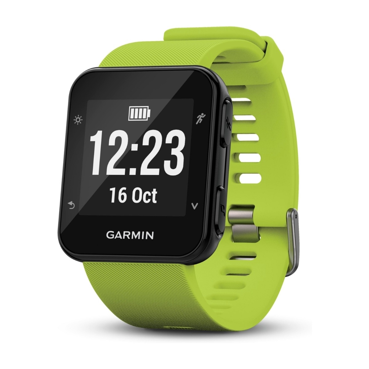 garmin forerunner 135