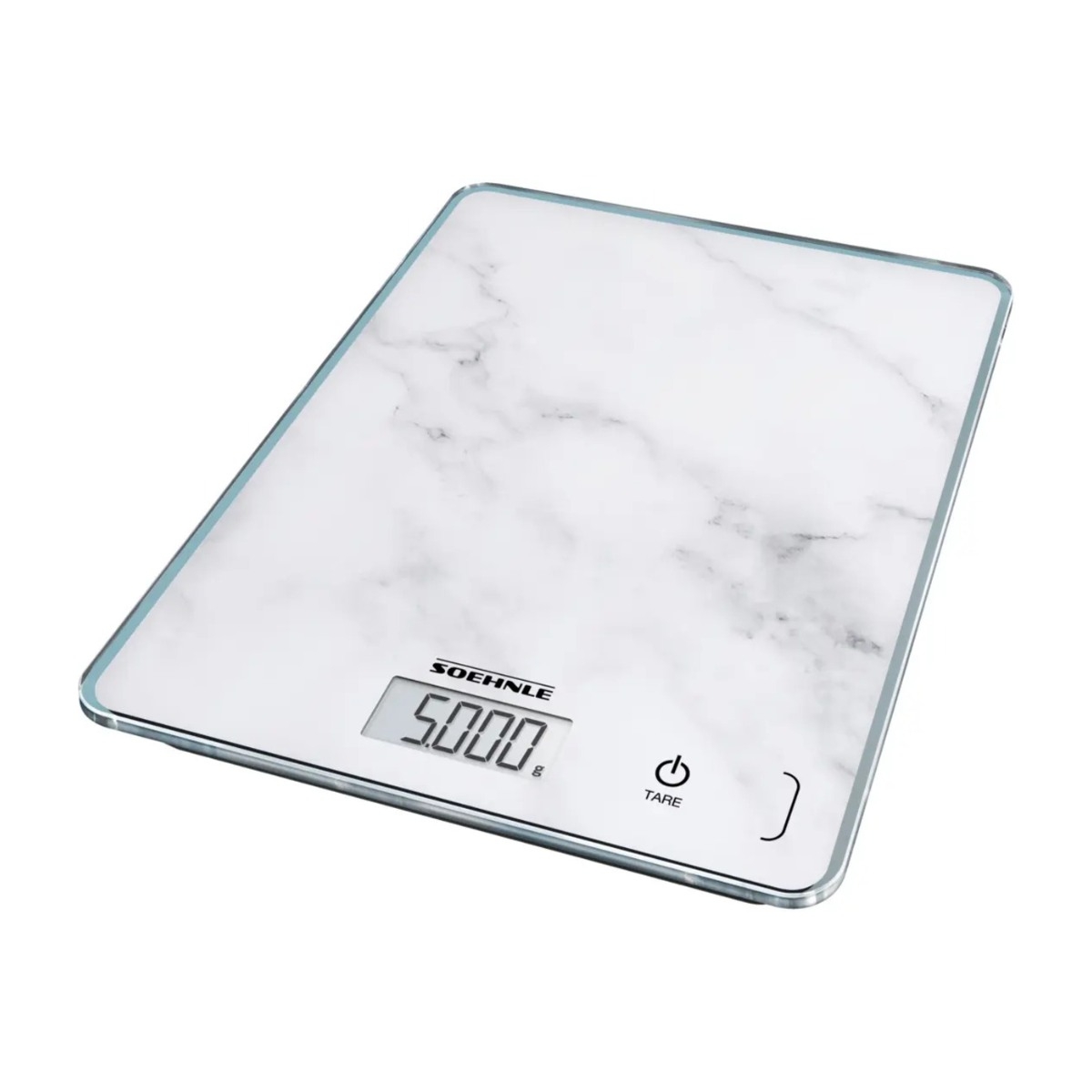Soehnle Page Compact 300 køkkenvægt billede 2