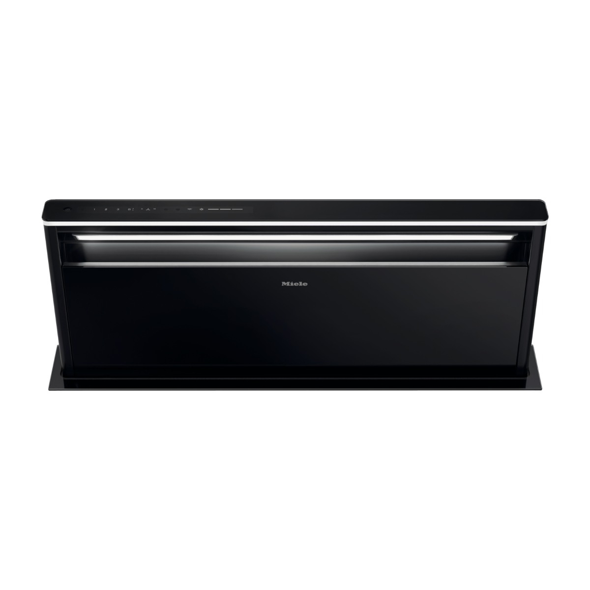 Miele DAD 6880 emhætte billede 1