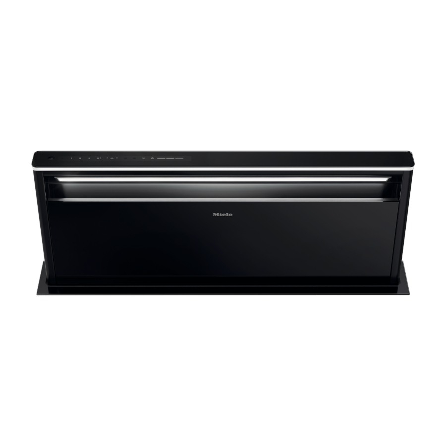 Miele DAD 6880 emhætte billede 3