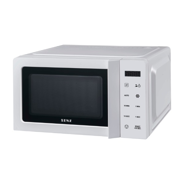 SENZ SMW150W20 MIKROBØLGEOVN