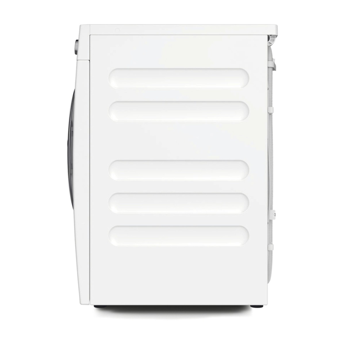Miele W1 WWI860 WCS vaskemaskine billede 5