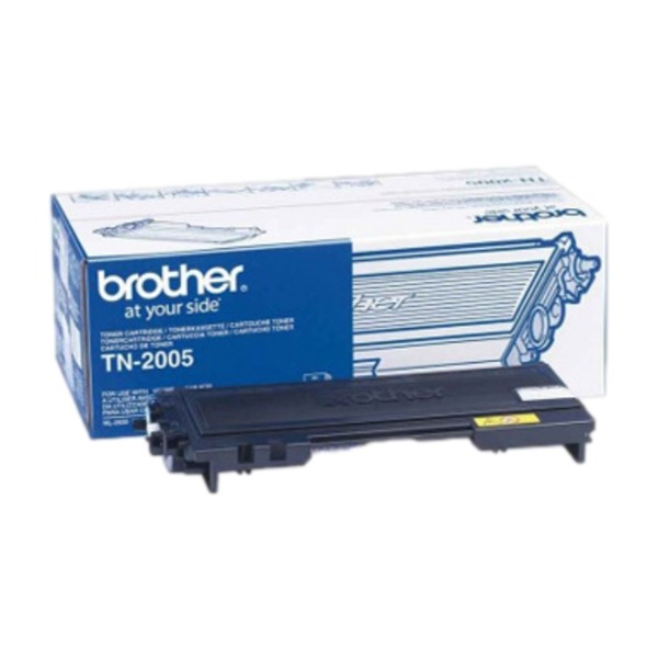Brother TN-2005 (sort)