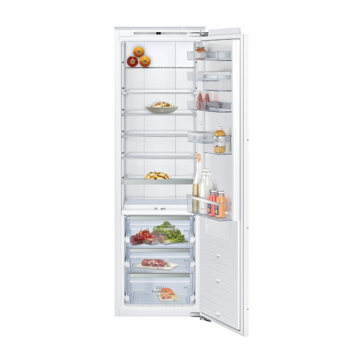 Neff N 90 KI8816DE1 integreret køleskab billede 1