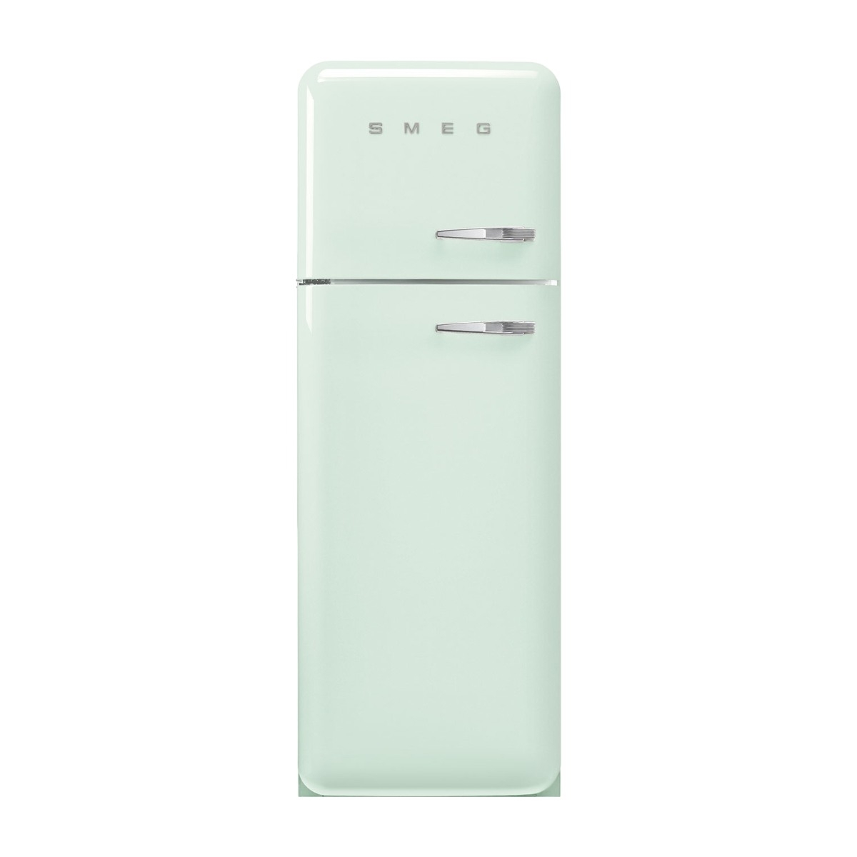 Smeg 50's Style FAB30LPG6 kombiskap billede 1