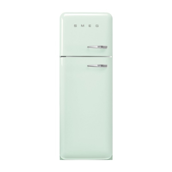 Smeg 50's Style FAB30LPG6 kombiskap billede 3