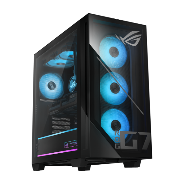 ASUS ROG G700TF stationær PC