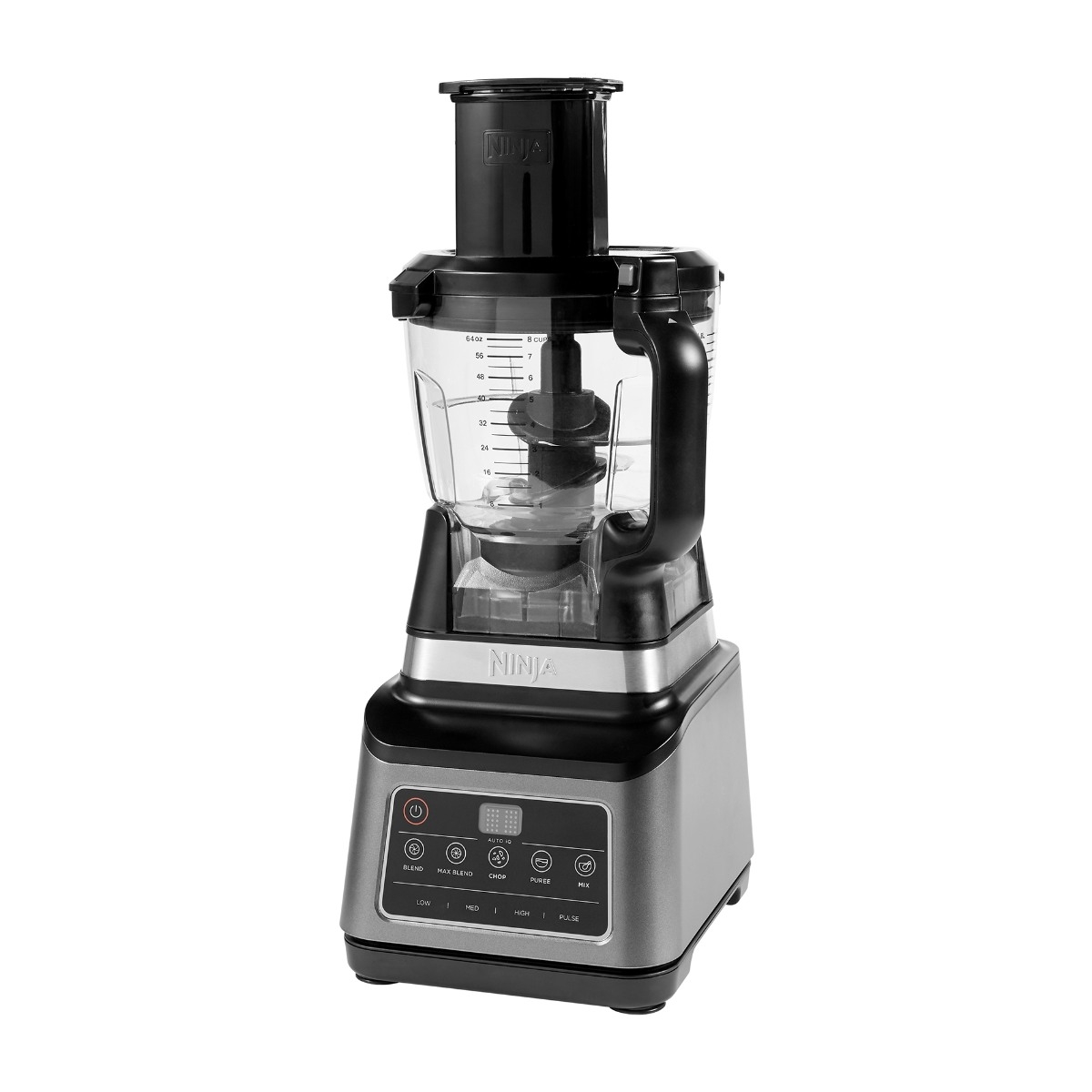 Ninja 3-in-1 BN800EU foodprocessor billede 4