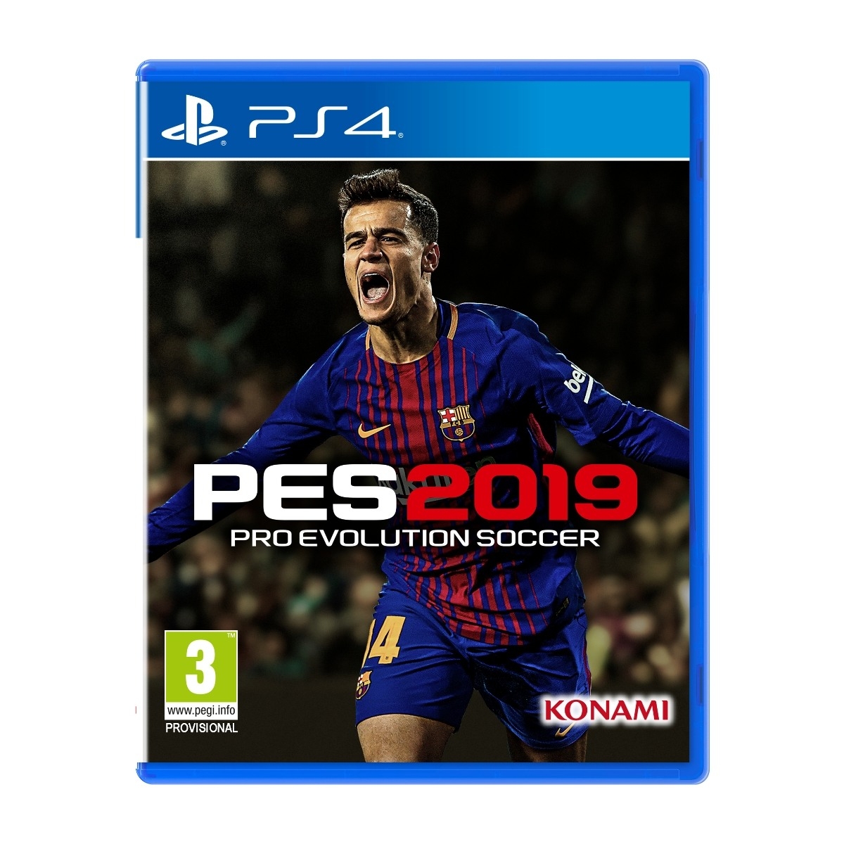 pro evolution soccer 2019 metacritic pro evolution soccer 2019 metacritic