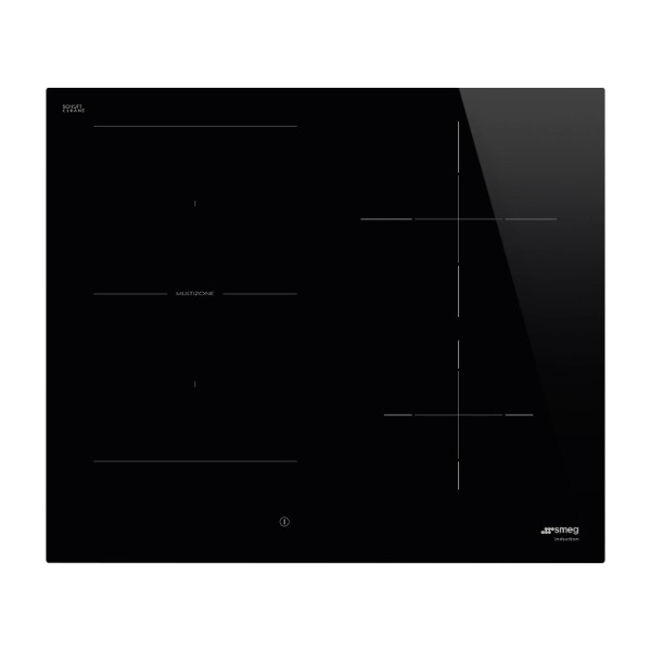 Smeg SI1M4644D induktionskogeplade billede 2