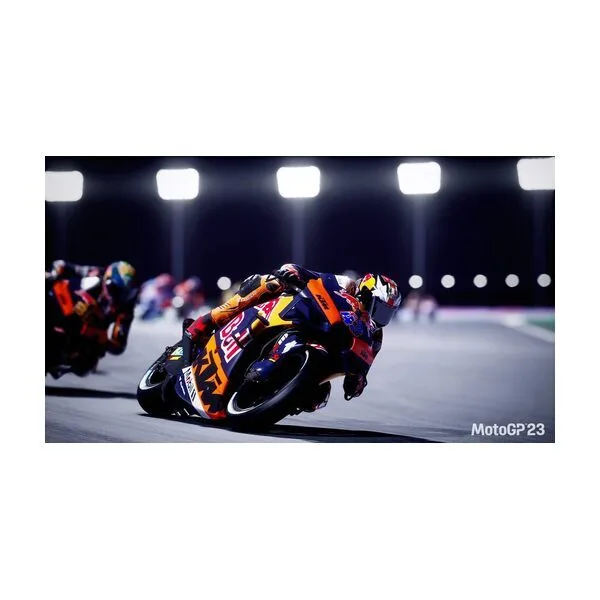 MOTOGP 23 (DAY ONE EDITION) (PS5) 