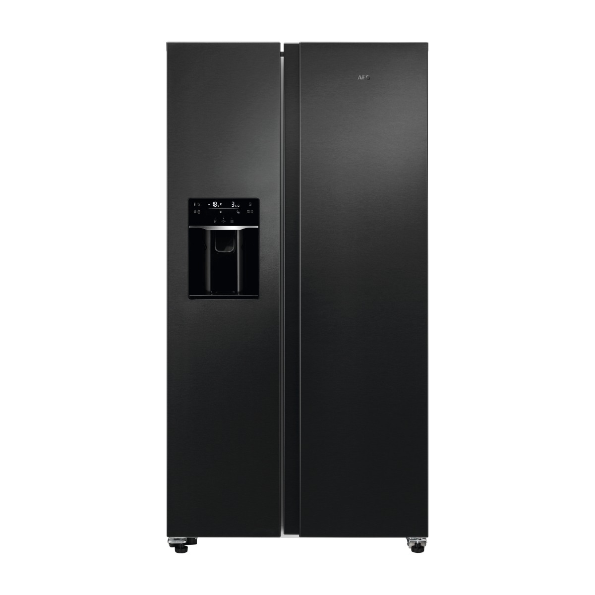 AEG 9000-serien ORX9V351DB side by side billede 1