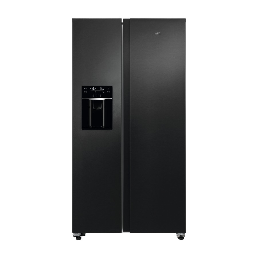 AEG 9000-serien ORX9V351DB side by side billede 5