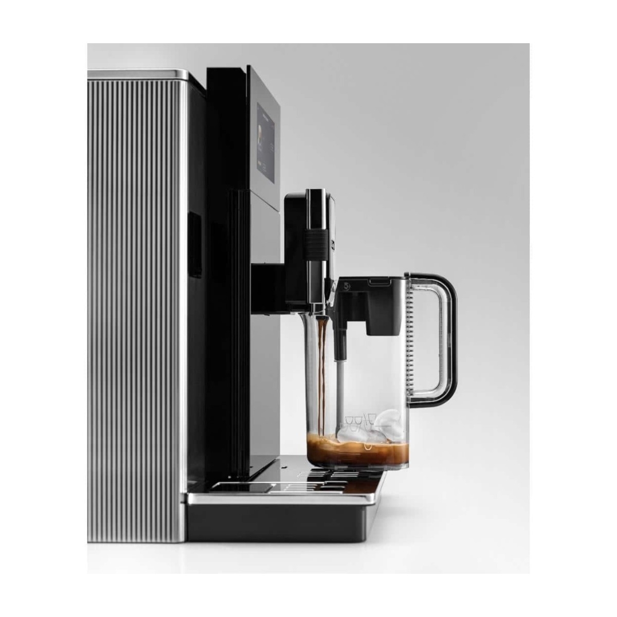 De'Longhi Maestosa EPAM 960.75.GLM espressomaskine billede 8