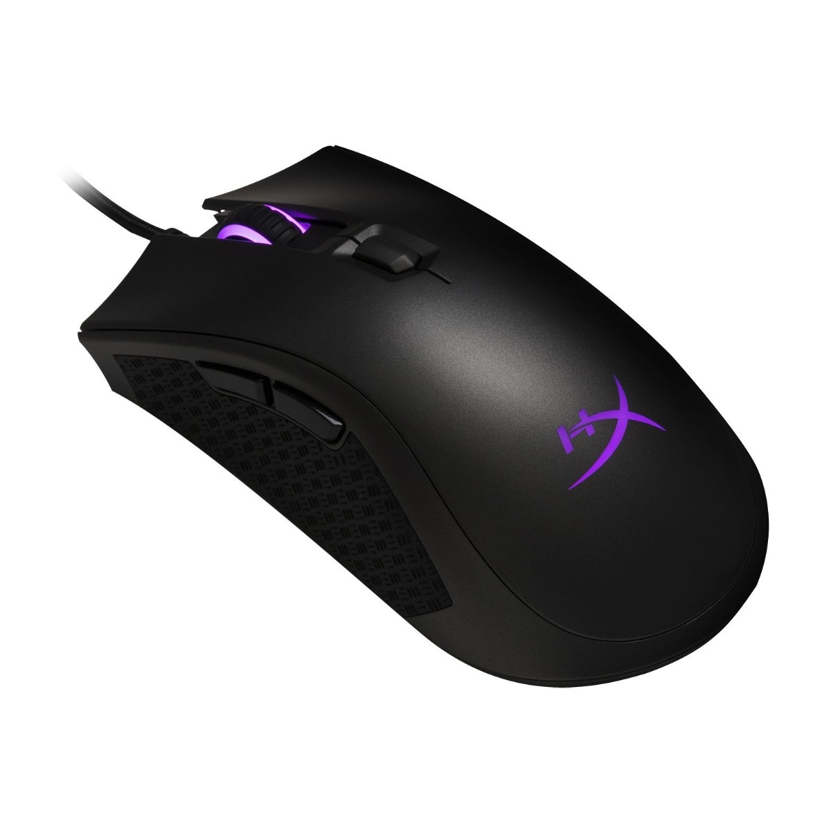 HYPERX PULSEFIRE FPS PRO GAMINGMUS Power.no HYPERX PULSEFIRE FPS GAMING MUS Power.no