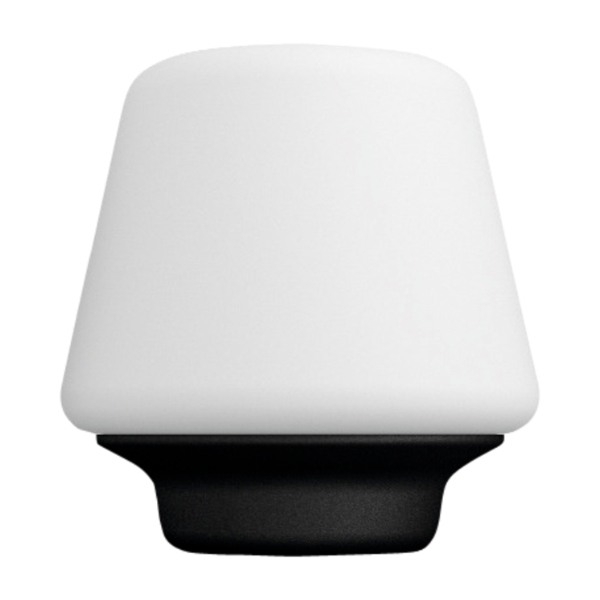PHILIPS HUE WELLNESS BLACK 1X9.5W PHILIPS HUE WELLNESS BLACK 1X9.5W