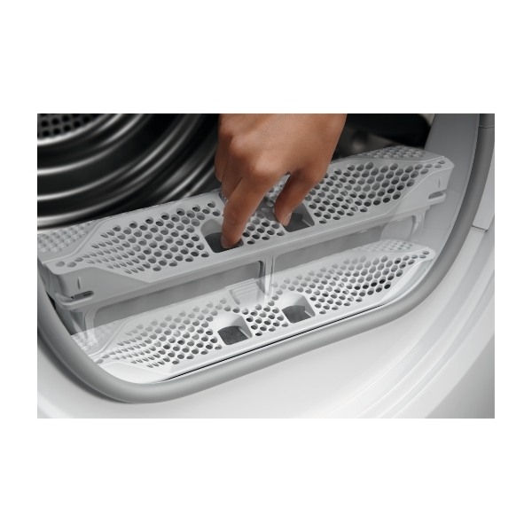 AEG 8000-serien TR824P85L tørretumbler billede 8