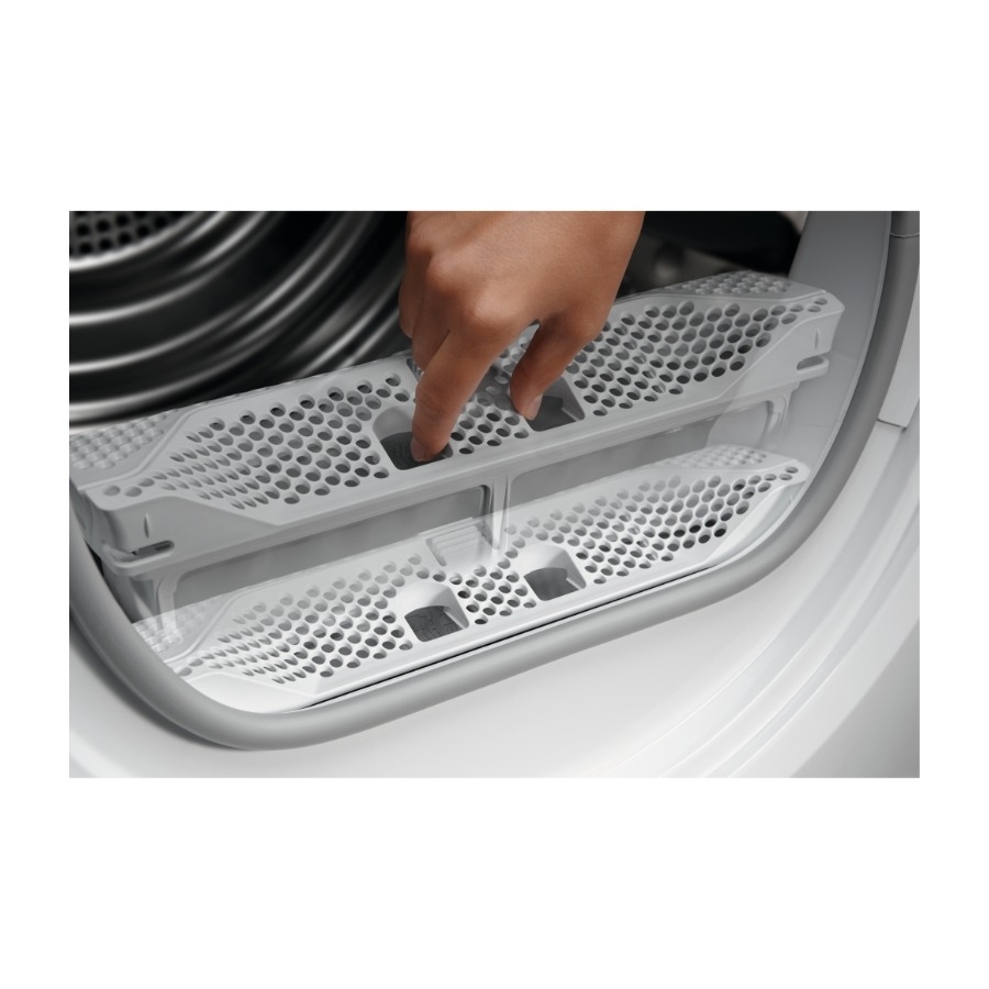 AEG 8000-serien TR824P85L tørretumbler billede 9