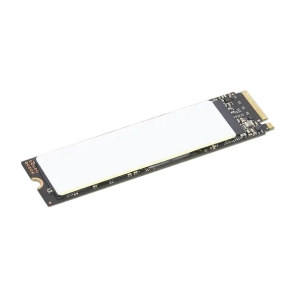 Lenovo ThinkPad 2 TB M.2 NVMe Intern SSD