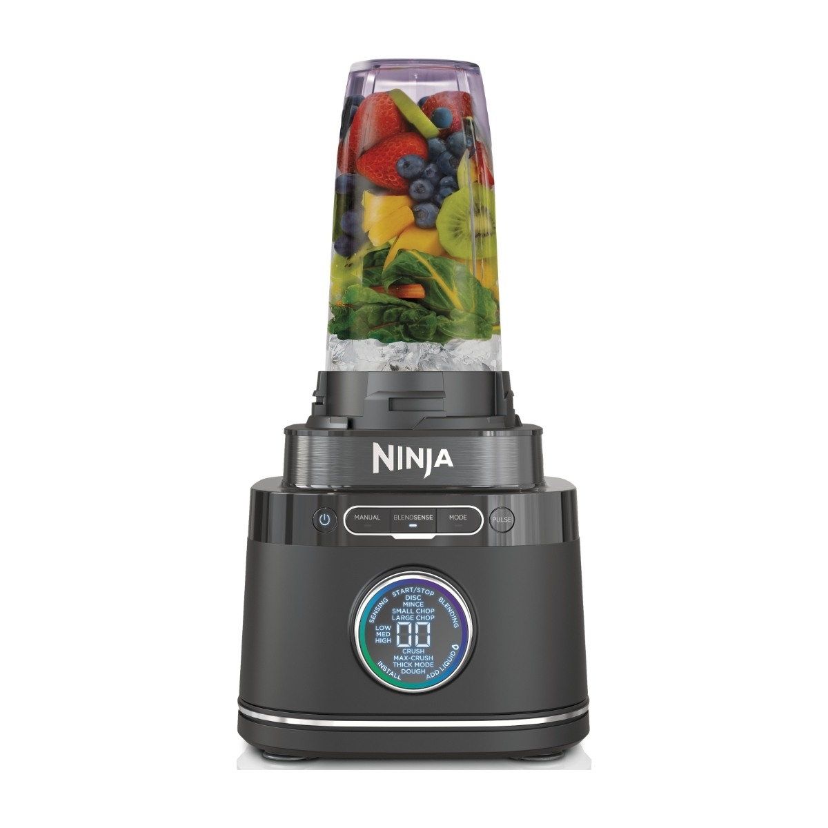 Ninja Blender Detect Power Pro TB401EU - 1200 W billede 2