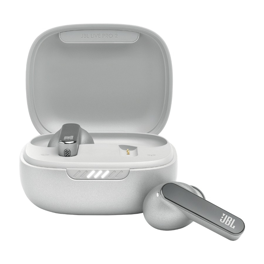 True Wireless Earbuds