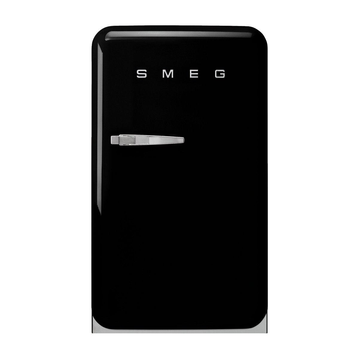 Smeg 50's Style FAB10HRBL5 køleskab