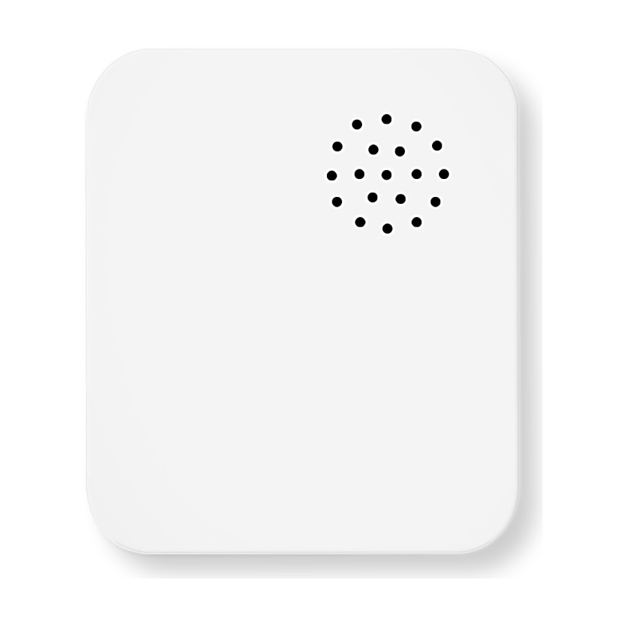 Conecto Zigbee vibrationssensor