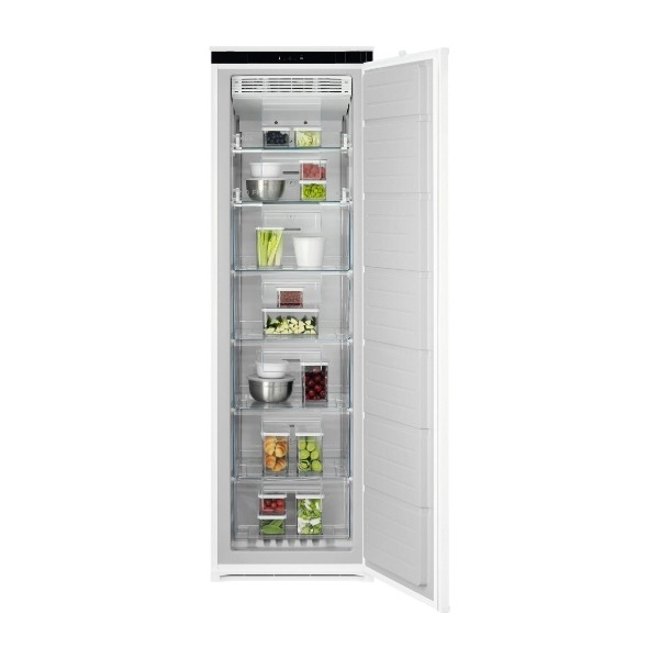 AEG 7000-serie TB7NA18XES integreret fryseskab billede 2