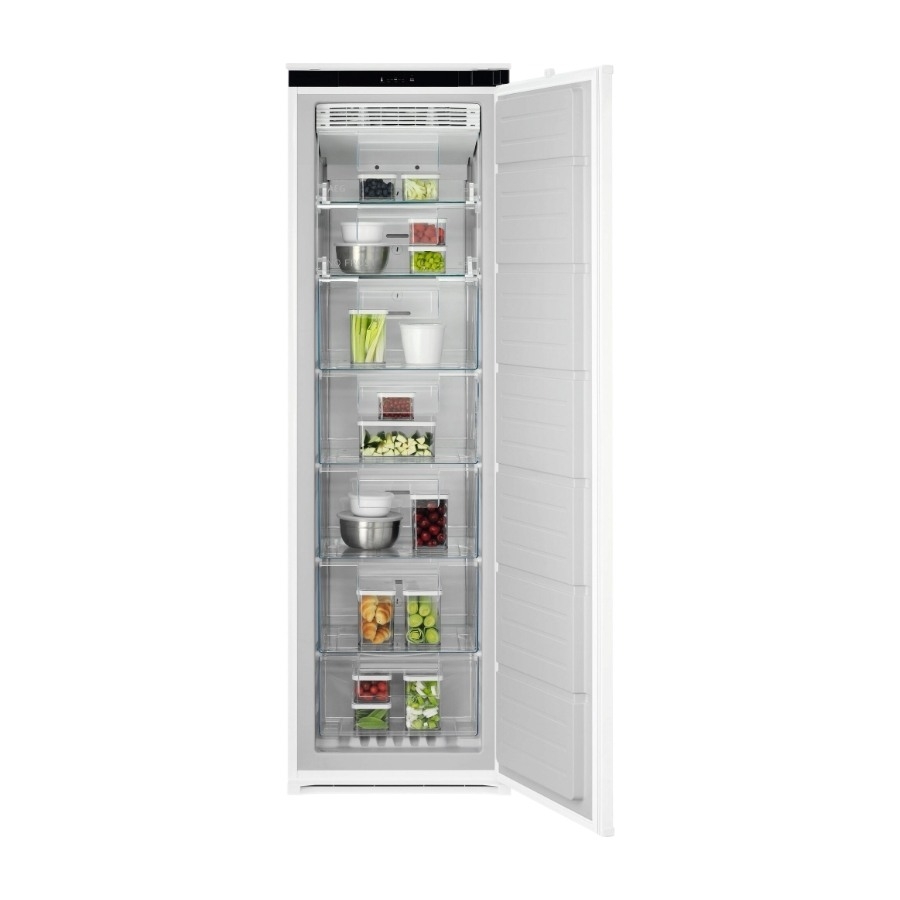 AEG 7000-serie TB7NA18XES integreret fryseskab billede 3