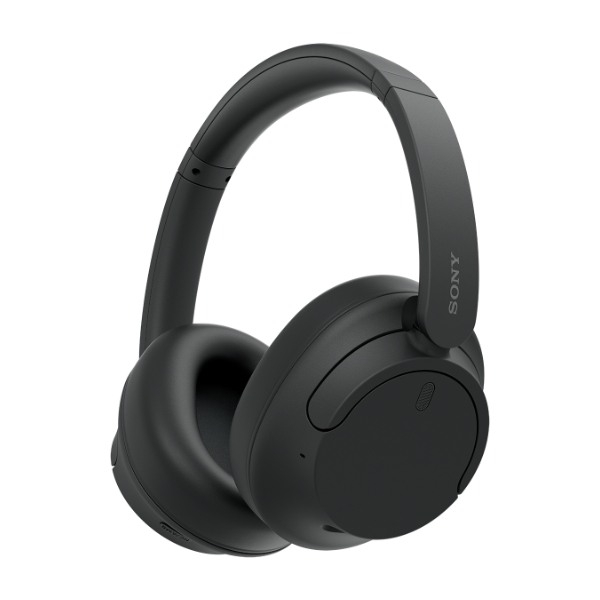 Sony WH-CH720N trådløs Støyreduserende hodetelefoner, svart (returnert produkt)