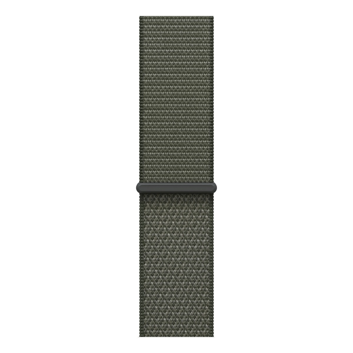 Apple Watch 46 mm Sport Loop, skogsgrønn