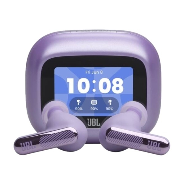 JBL Live Beam 4 True Wireless, lilla