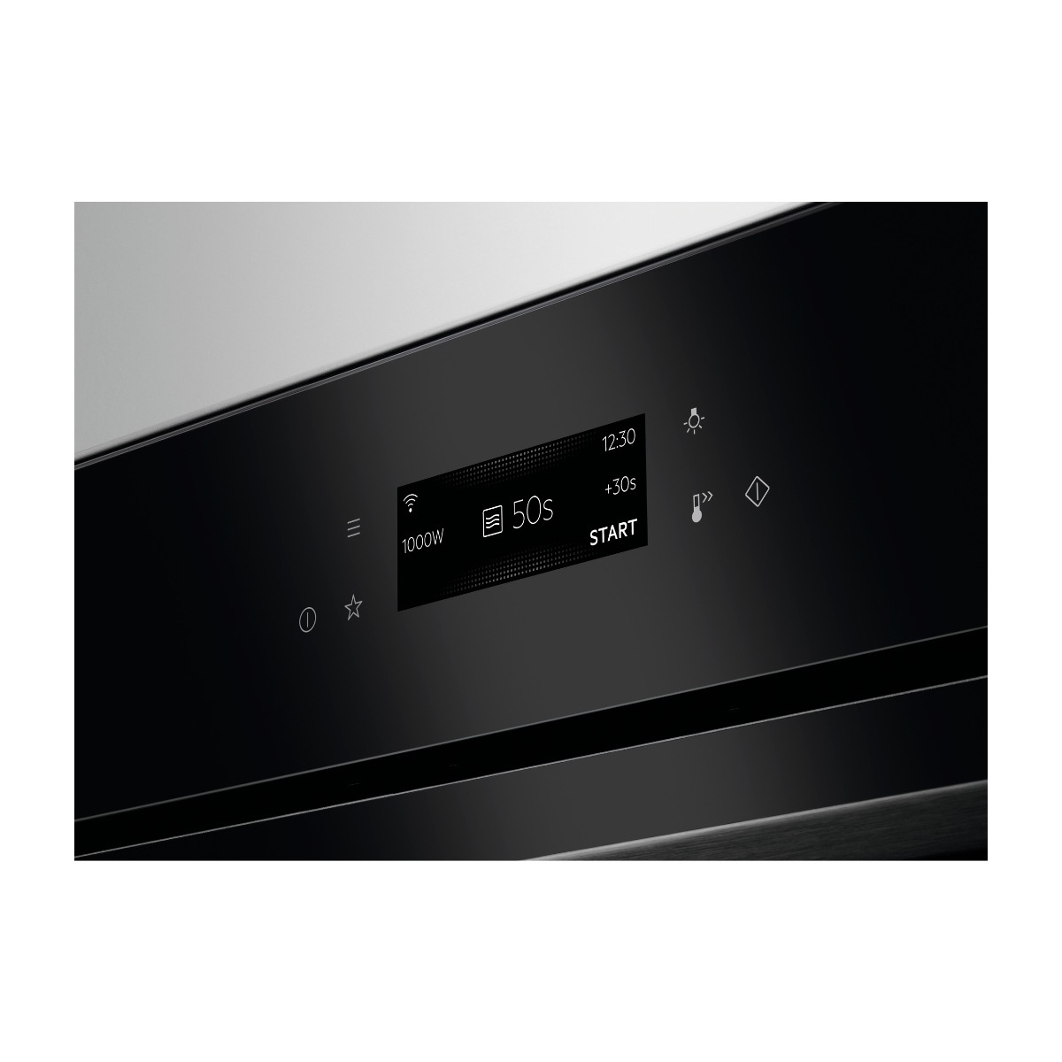 AEG 8000-serien BBB8002QB kompaktovn billede 5