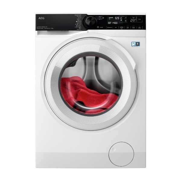 AEG 7000-seriens LR742P94Q vaskemaskine billede 2