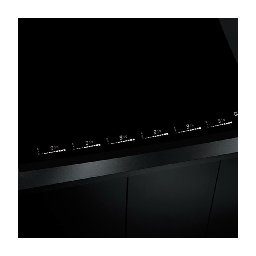 EICO 60 IQWF - LINK-2 INDUKTIONSKOGEPLADE billede 3