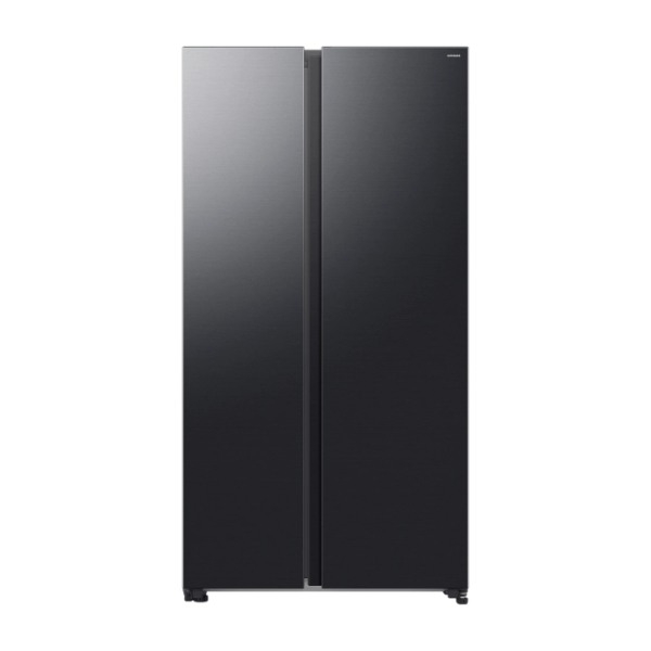 Samsung Series 70 RS70F65QEFEF side by side billede 7