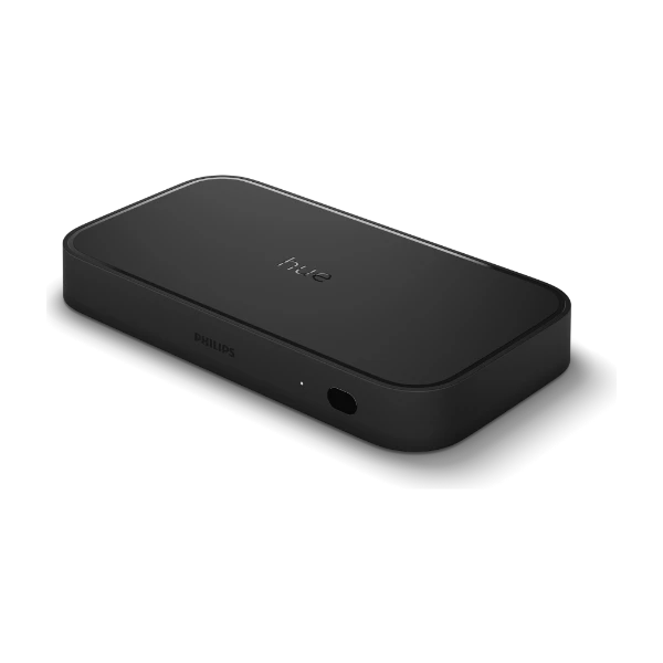 その他 Philips Hue Sync box 4K Philips Hue Sync Box 8K launches, multiple bridges coming too