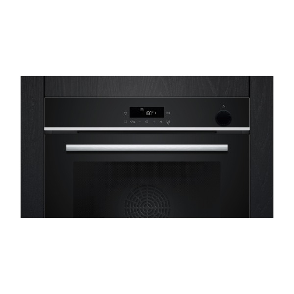 Siemens iQ300 HR572GBS3 indbygningsovn billede 8