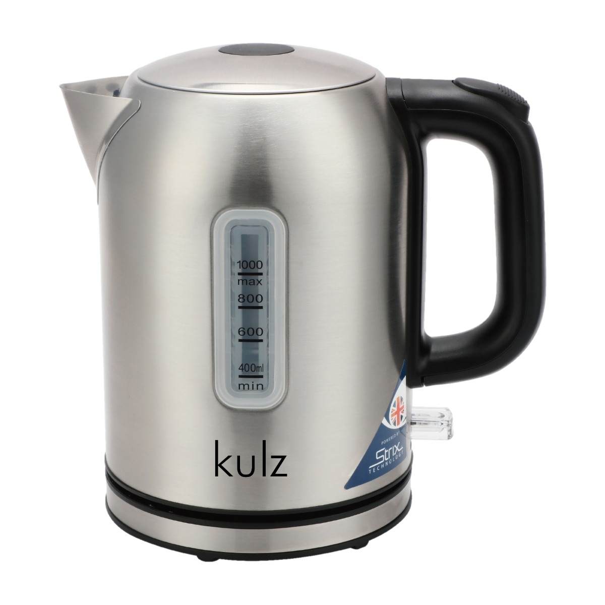 Kulz KUWK3000 1 L kogekedel