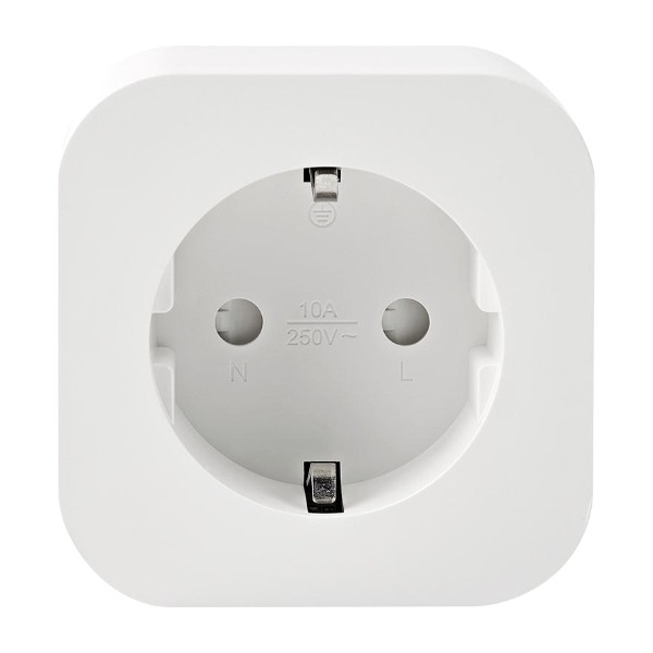 Wifi Smart Plug